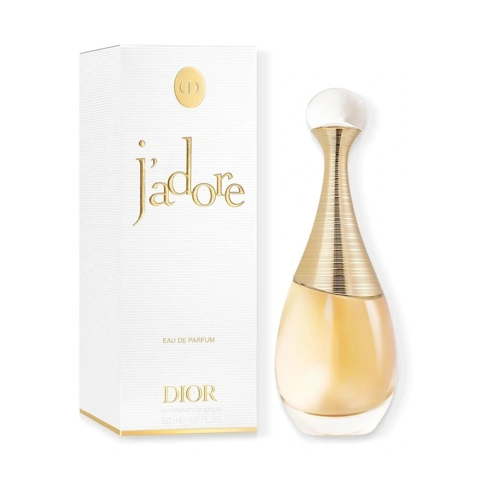Jadore Dior con caja